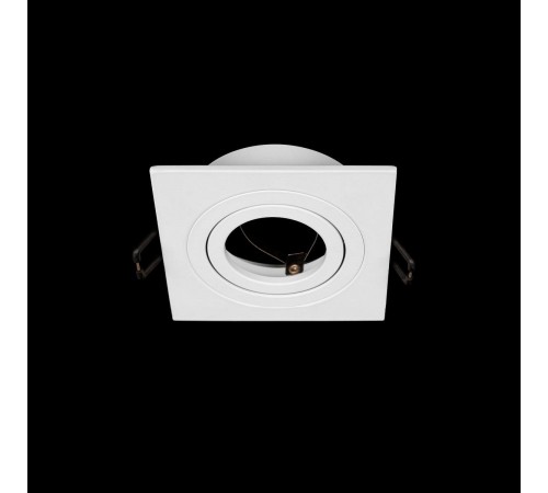 Встраиваемый светильник Loft it 10341/A White Hap