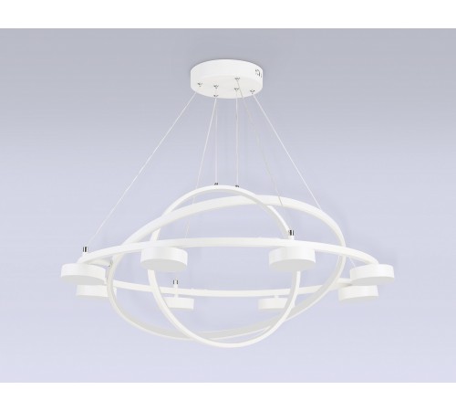 Подвесная люстра Ambrella Light FL51777 FL