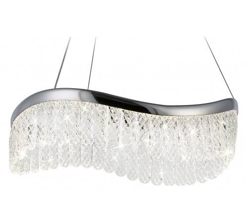 Подвесной светильник Ambrella Light TR49712 TR