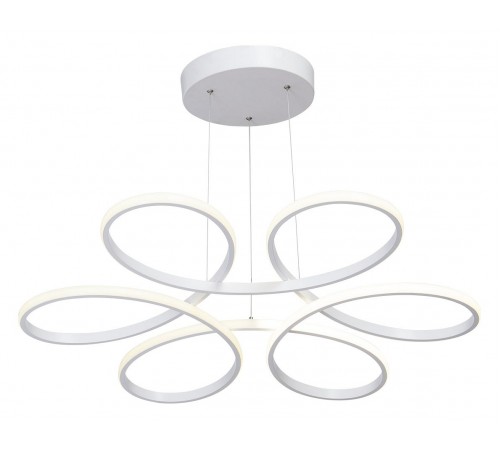 Потолочная люстра Vitaluce V4610-0/6S V4610