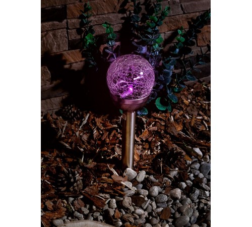 Наземный низкий светильник Uniel 07280 USL-M-063