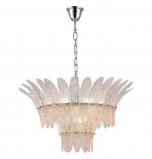 Подвесная люстра Newport 8812/C new VICTORIA