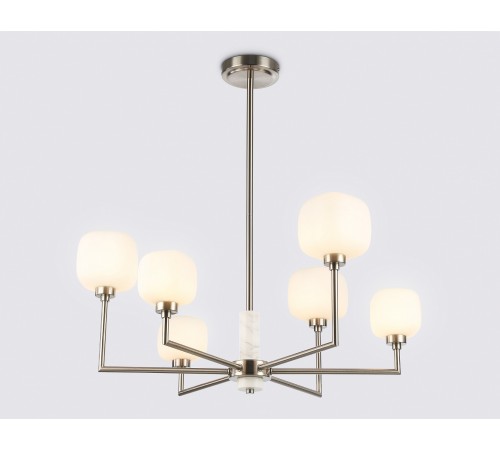 Люстра на штанге Ambrella Light LH53001 LH