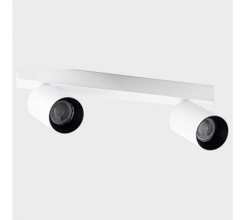 Спот Italline DANNY E2 white Danny