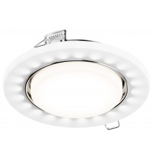 Встраиваемый светильник Hesby Lighting HSBL_0132 Aurora