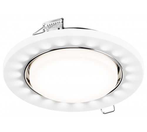 Встраиваемый светильник Hesby Lighting HSBL_0132 Aurora