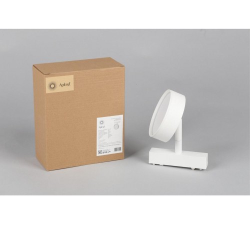 Светильник на штанге Aployt APL.0118.10.09 Magnetic track 48