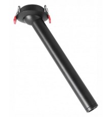 Встраиваемый светильник iLedex 999.3W-300 BK Telescope