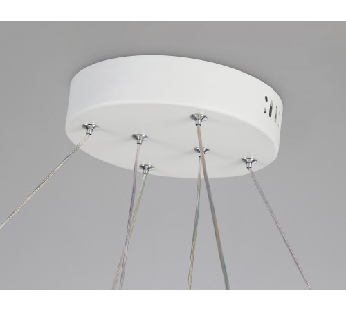 Подвесная люстра Ambrella Light FL51777 FL