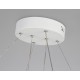 Подвесная люстра Ambrella Light FL51777 FL
