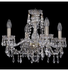 Подвесная люстра Bohemia Art Classic 11.23.4.165.Br.Dr 11.23