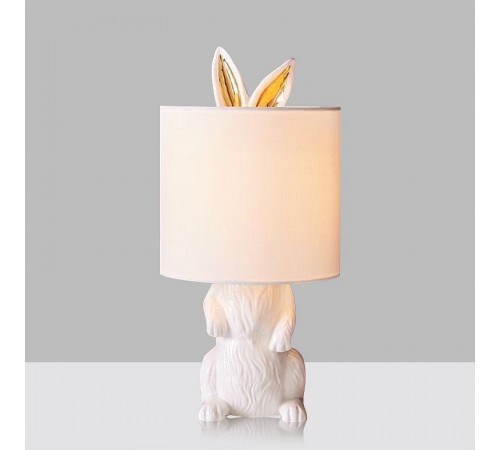 Настольная лампа декоративная TopDecor Fair T1 10 Fair