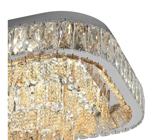 Потолочная люстра Escada 10232/SG LED Passion