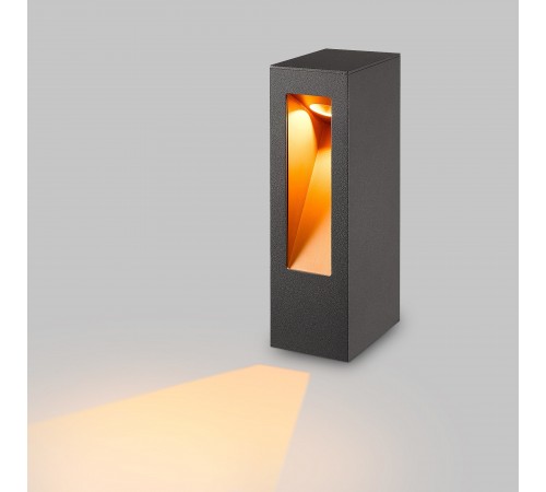 Наземный высокий светильник Arlight 029975 Mark