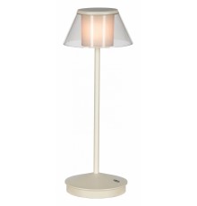 Настольная лампа декоративная Mantra 7988 K5