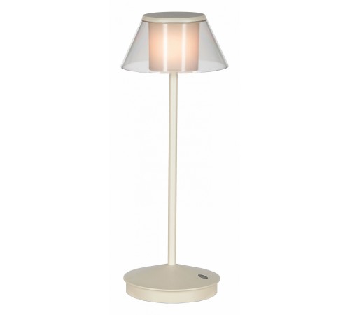 Настольная лампа декоративная Mantra 7988 K5