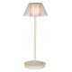 Настольная лампа декоративная Mantra 7988 K5