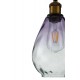Подвесной светильник Indigo 11027/1P Purple Piuro