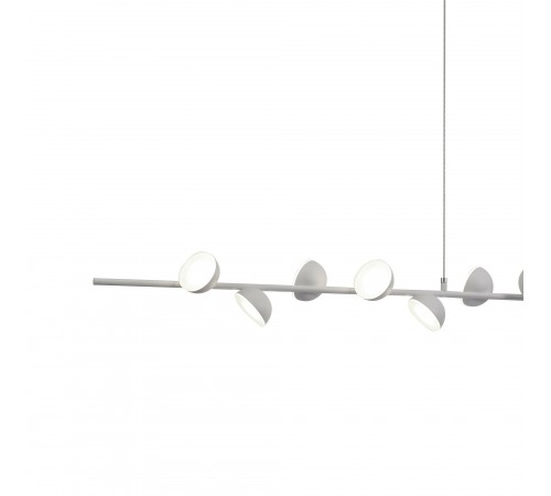 Подвесной светильник Mantra 6262 Adn