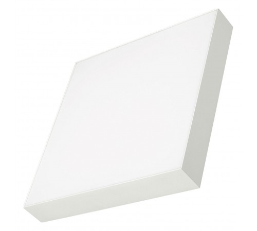 Накладной светильник Arlight 041026 QUADRO