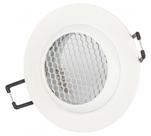 Встраиваемый светильник Эра KL109 WH