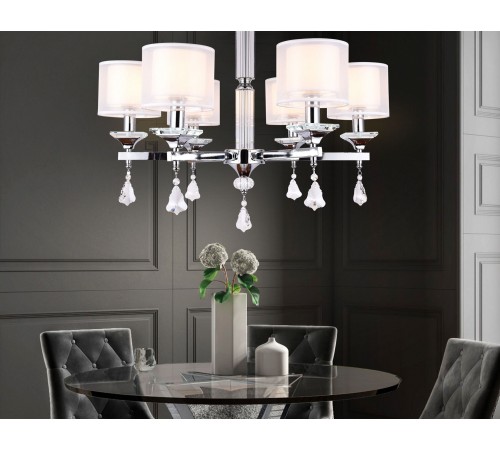 Подвесная люстра Ambrella Light TR4533 TR