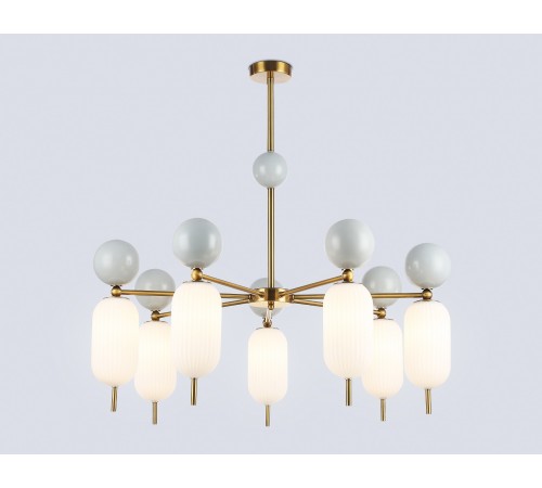 Люстра на штанге Ambrella Light LH53106 LH