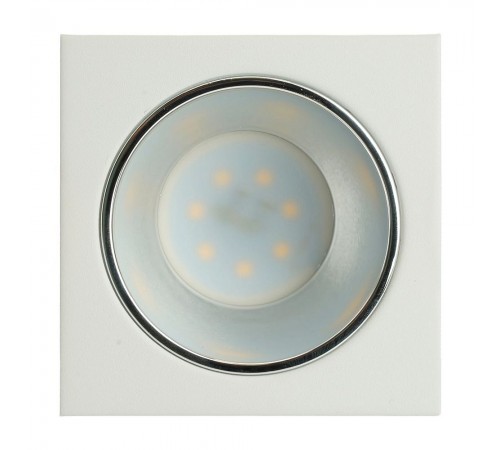 Встраиваемый светильник Feron 51406 DL3112