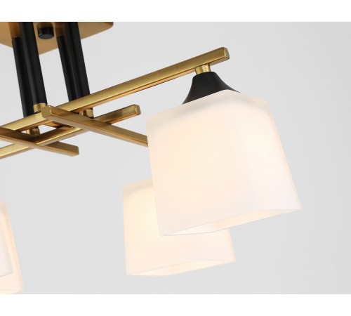 Люстра на штанге Ambrella Light TR303042 TR