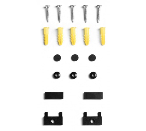 Монтажные винты Ambrella Light GV1032 GV