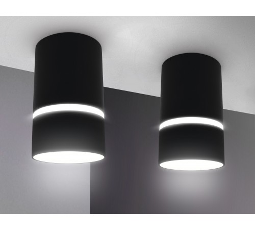 Накладной светильник Ambrella Light TN3412 TN