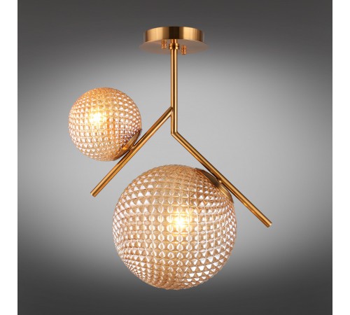 Светильник на штанге Aployt APL.300.17.02 Marzena