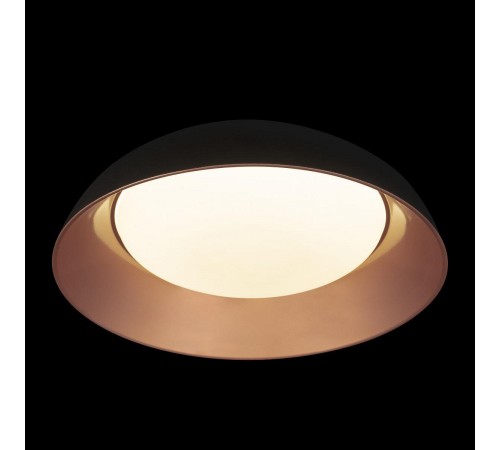 Накладной светильник Loft it 10229 Black Cappello