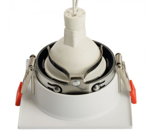 Встраиваемый светильник Feron 51405 DL3112