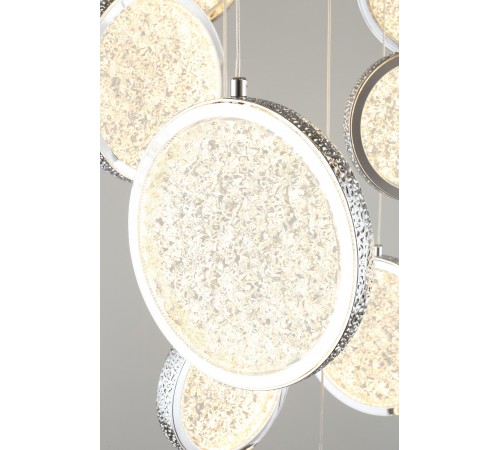 Подвесная люстра Aployt APL.048.13.102 Yulali