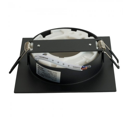 Встраиваемый светильник Feron 51360 DL506