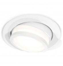 Встраиваемый светильник Ambrella Light XC7651081 XC