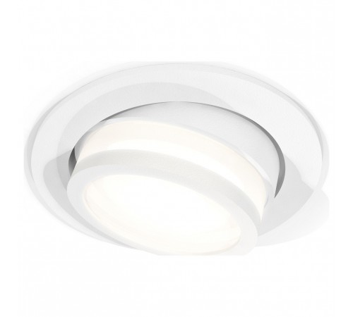 Встраиваемый светильник Ambrella Light XC7651081 XC