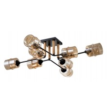 Потолочная люстра Escada 699/8P Mondrian