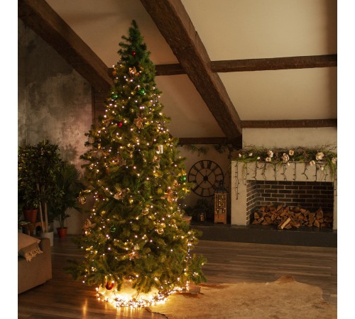 Гирлянда Супернить UL-00009933