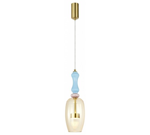 Подвесной светильник Moderli V11151-PL Corals