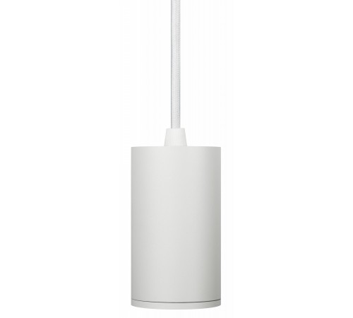 Подвесной светильник Эра TR45 - GU10 S WH