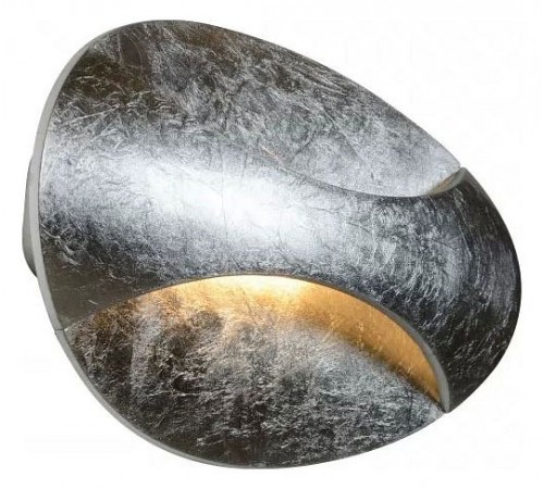 Бра iLedex ZD7151-6W Silver Flux