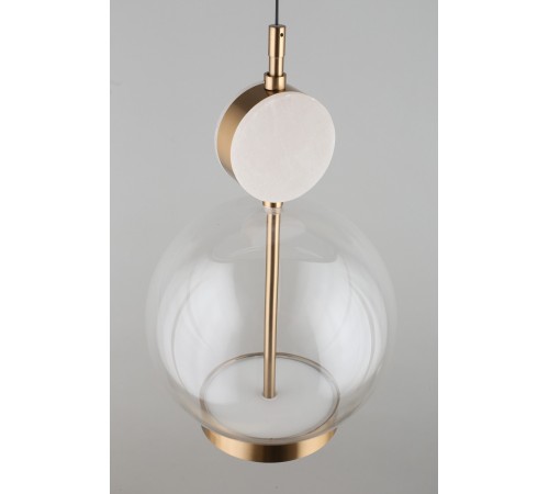 Подвесной светильник Aployt APL.039.06.06 Sara