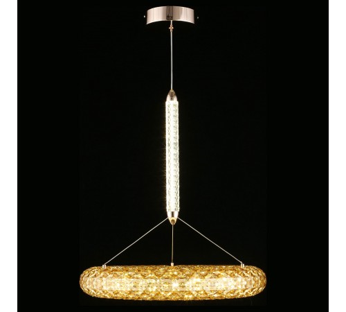 Подвесной светильник Aployt APL.035.06.25 Danuta