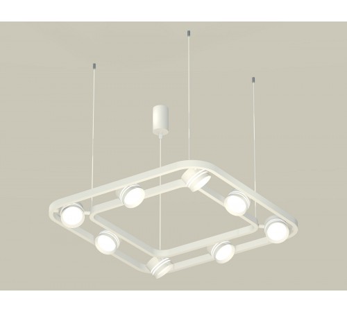 Подвесная люстра Ambrella Light XB9177153 XB