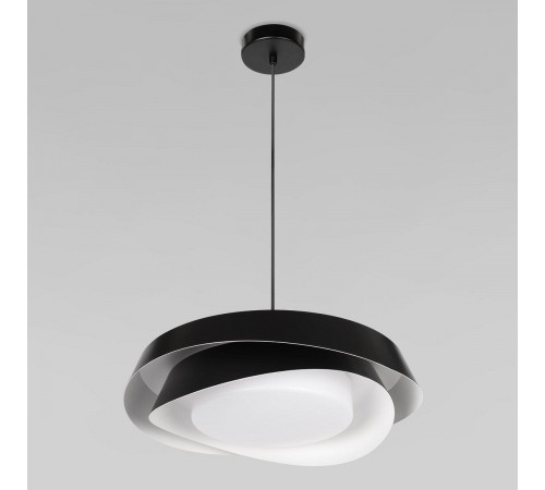 Подвесной светильник Loft it 10256P Black Petale