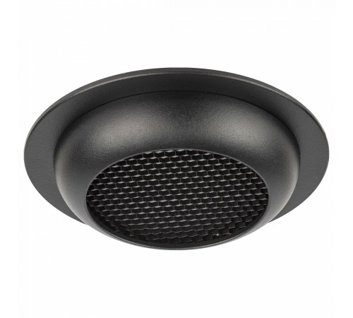 Встраиваемый светильник Эра KL111 BK