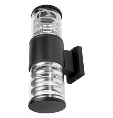 Светильник на штанге Uniel UL-00006808 Black 12