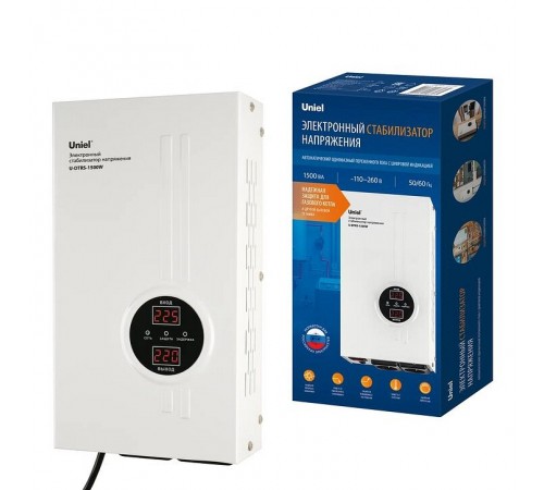 Стабилизатор Uniel UL-00010578